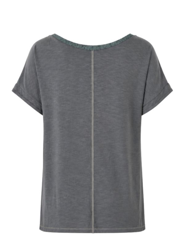 Blusenshirt