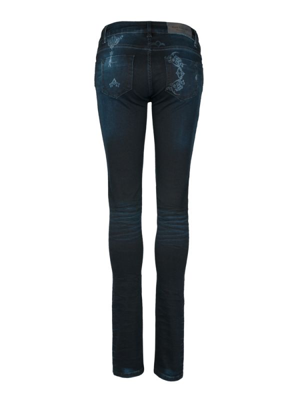 Tyra-Jeans
