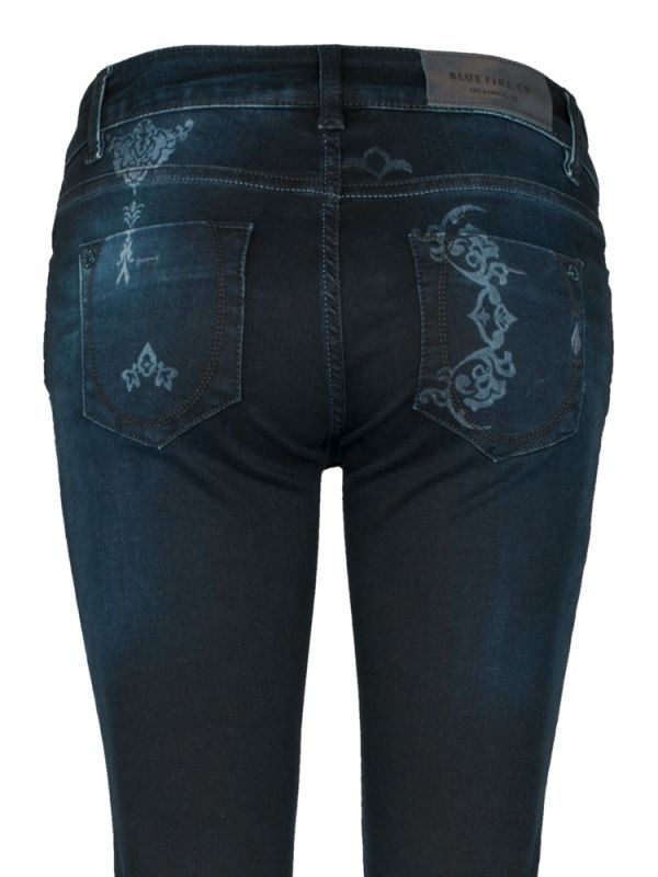 Tyra-Jeans