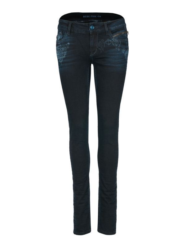 Tyra-Jeans