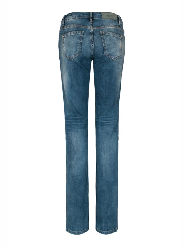 Nina-Jeans
