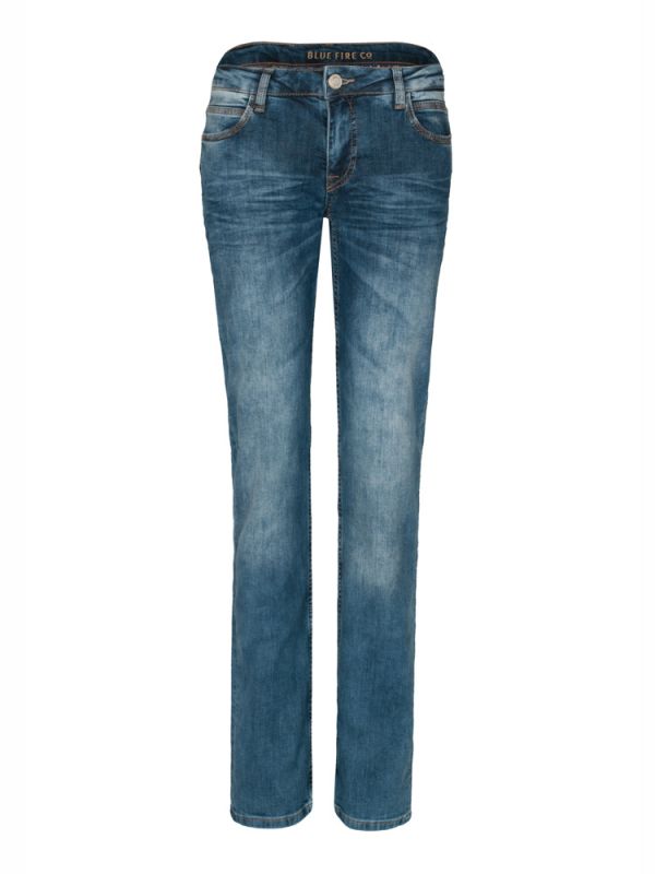 Nina-Jeans