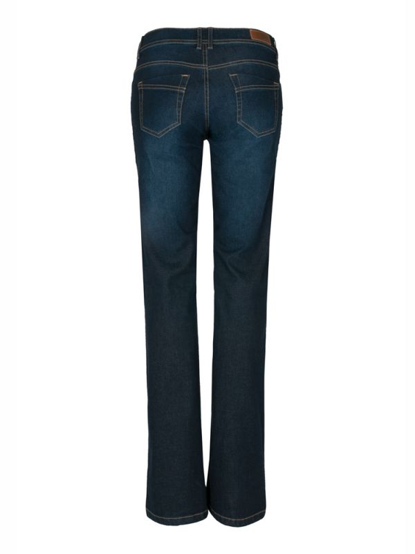 Bootcut-Jeans
