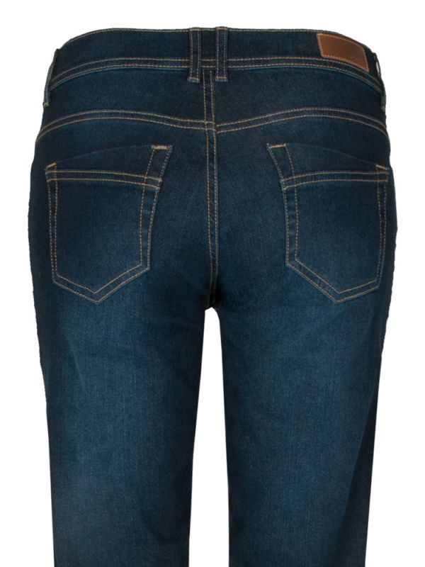 Bootcut-Jeans