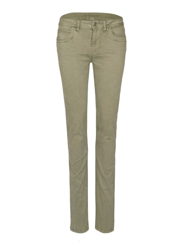 Nancy-Hose