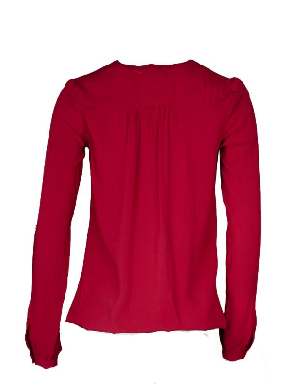 Bluse