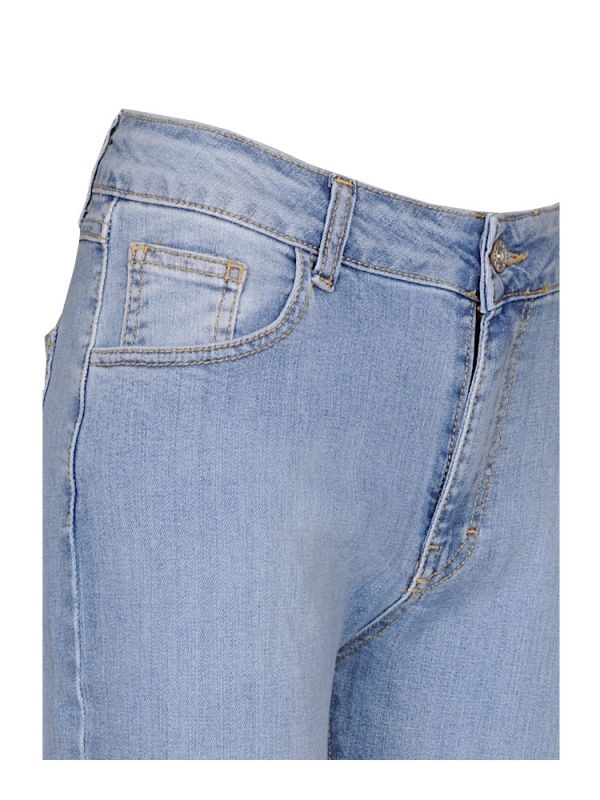 Bella Power Stretch Jeans