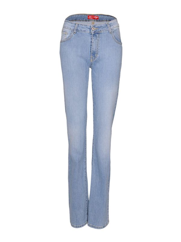Bella Power Stretch Jeans