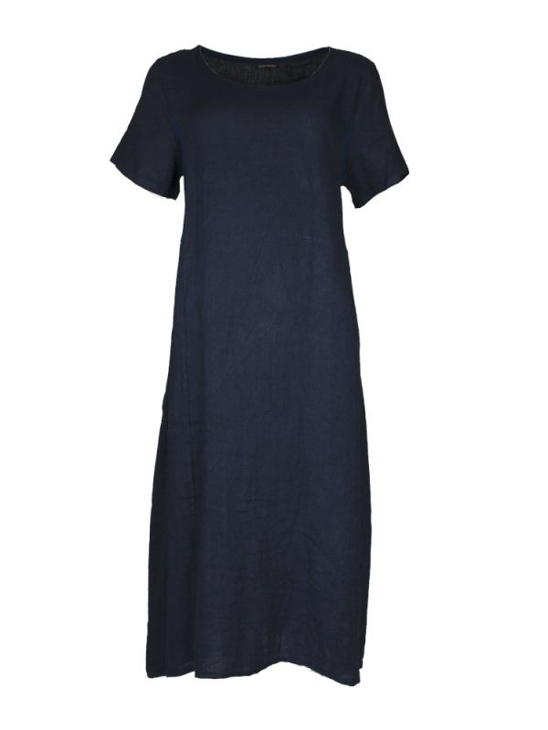 Leinenkleid