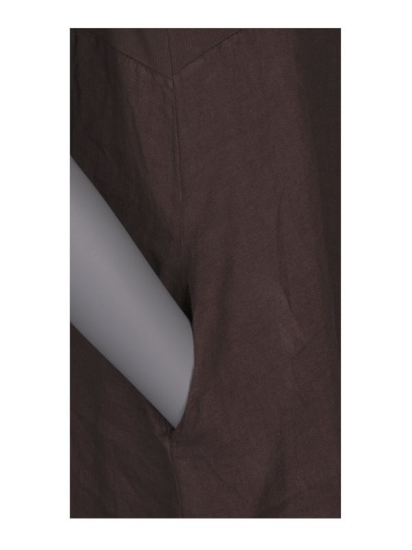 Leinenkleid