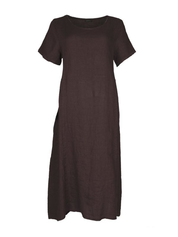 Leinenkleid
