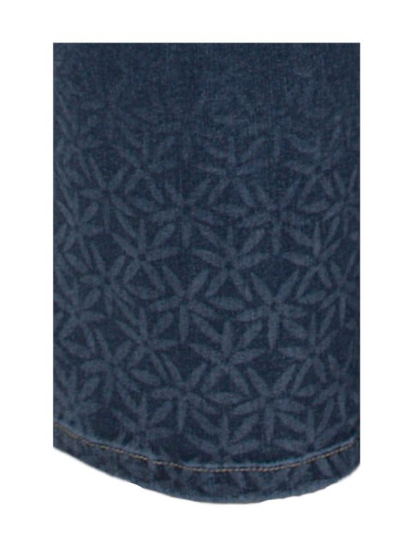 Bella Bootcut-Jeans