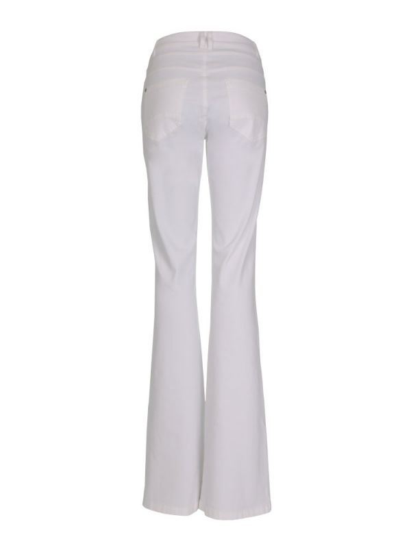 Bella Bootcut-Jeans