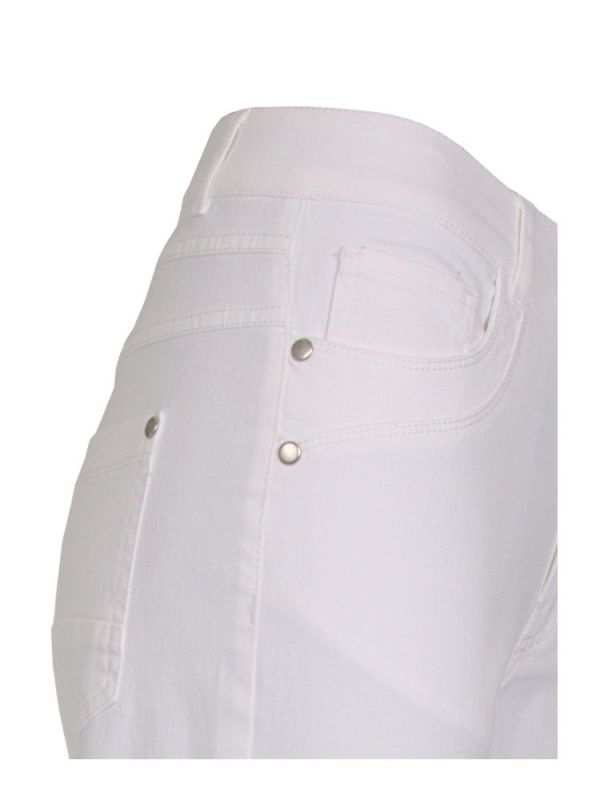 Bella Bootcut-Jeans