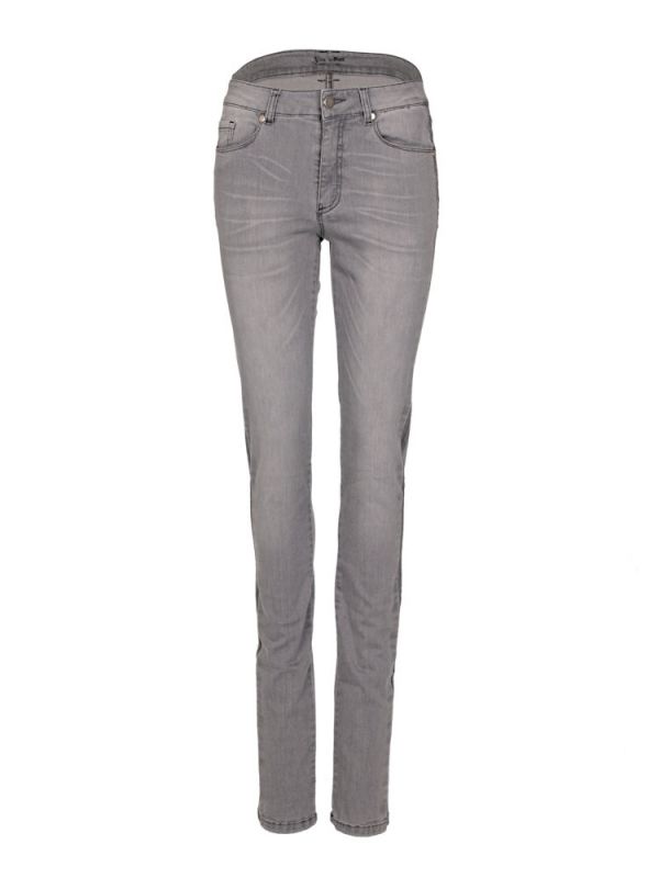 Bella Tube-Jeans