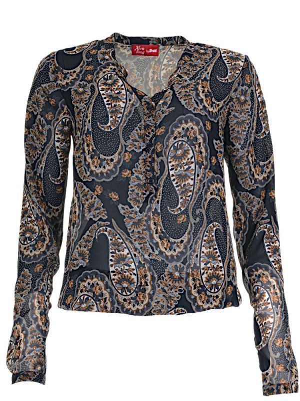 Bluse