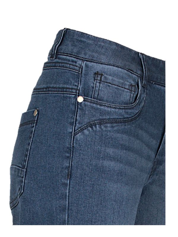Bella Bootcut-Jeans