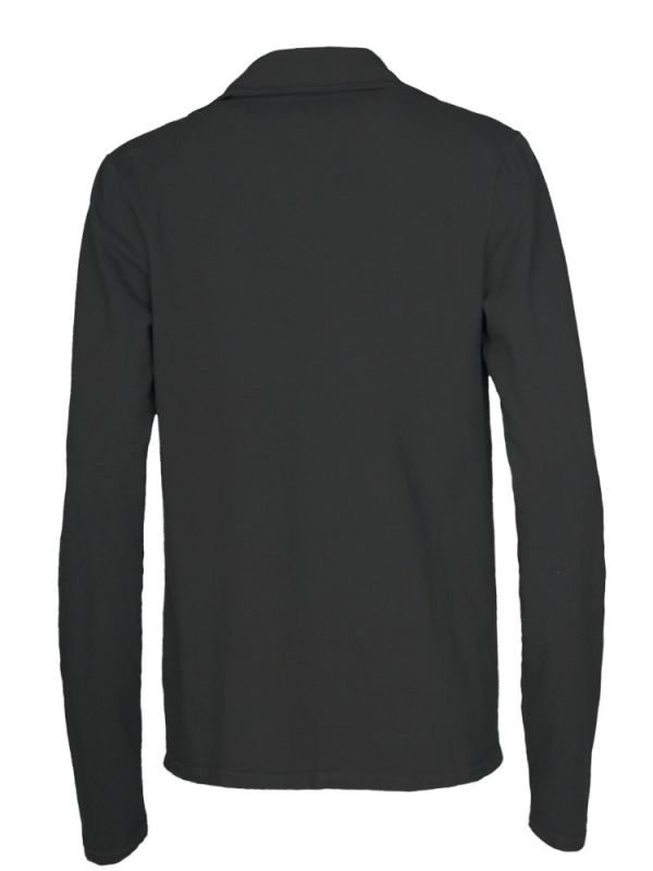 Sweat-Blazer 