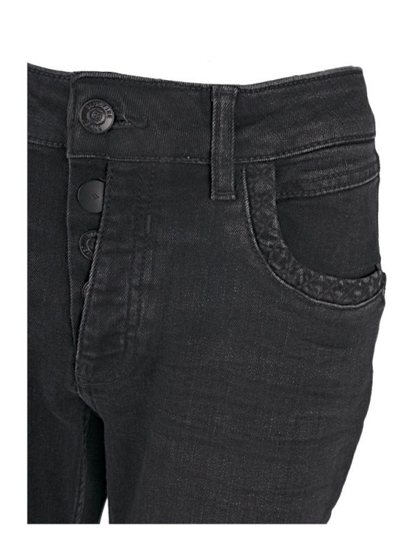  Gigi Slim Fit
