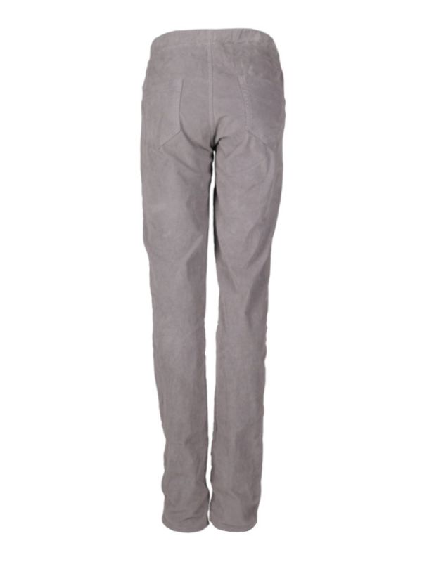 Joggpant-Feincord 
