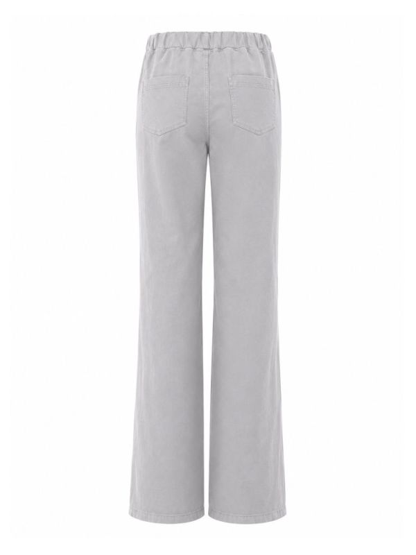 Baumwollhose