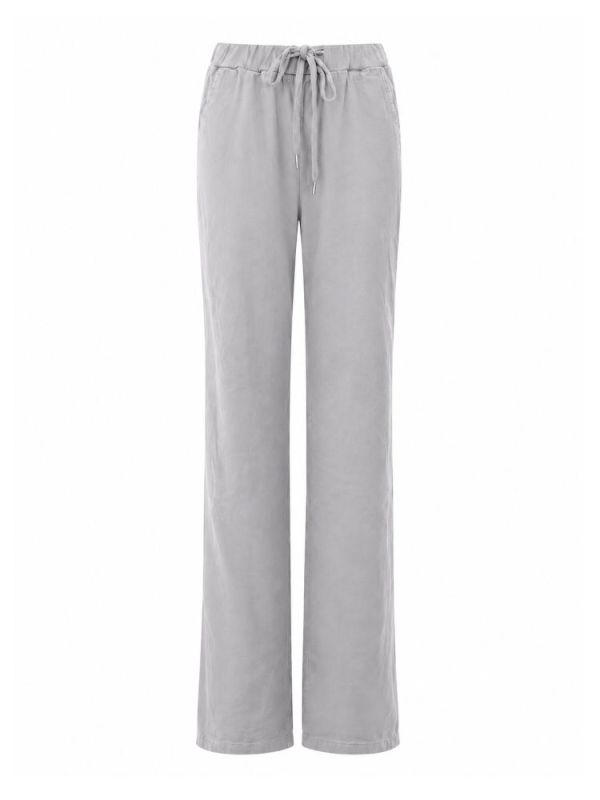 Baumwollhose