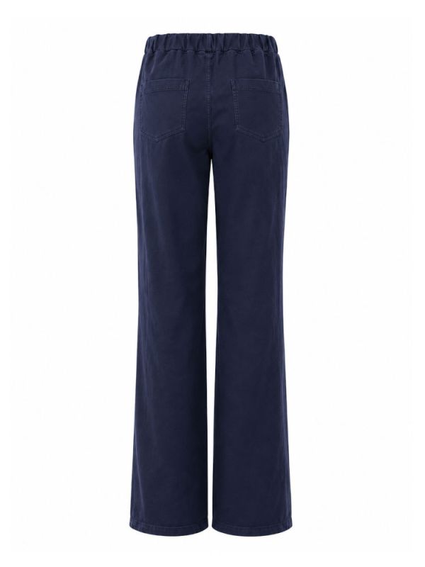 Baumwollhose