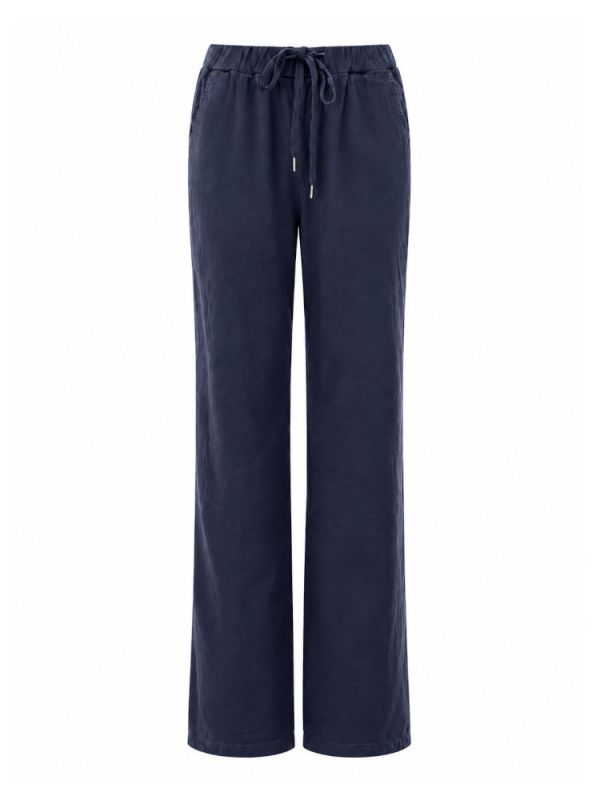 Baumwollhose