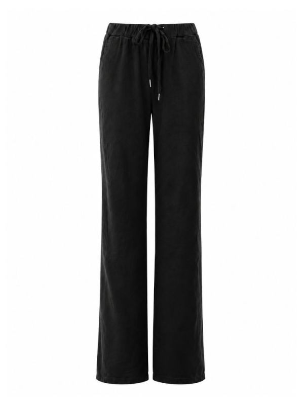 Baumwollhose