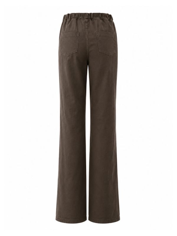 Baumwollhose