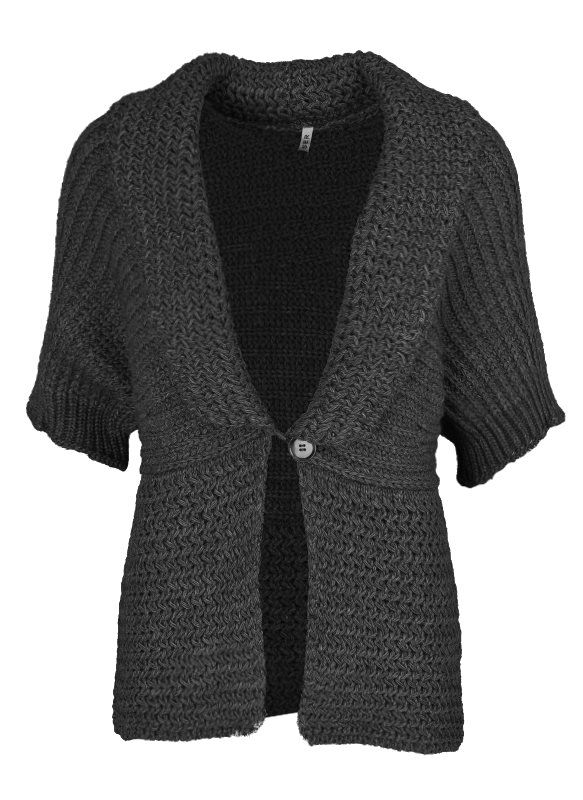 Strickjacke