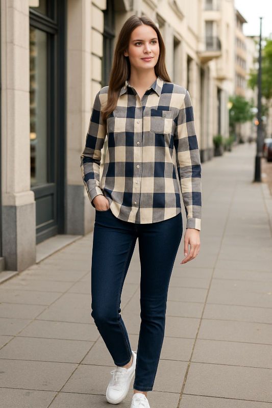 Bella Jeans