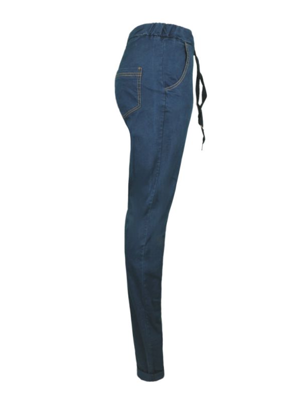 Jogger-Jeans