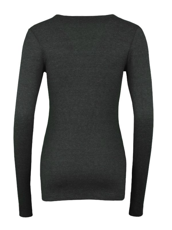Feinstrick-Pulli
