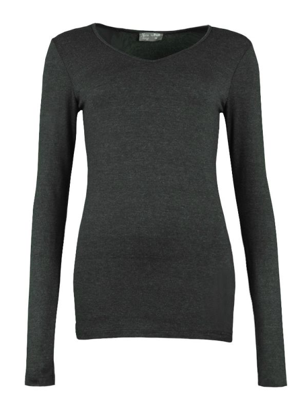 Feinstrick-Pulli