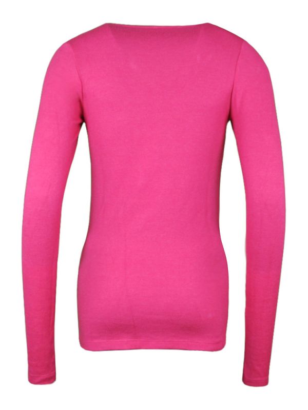 Feinstrick-Pulli