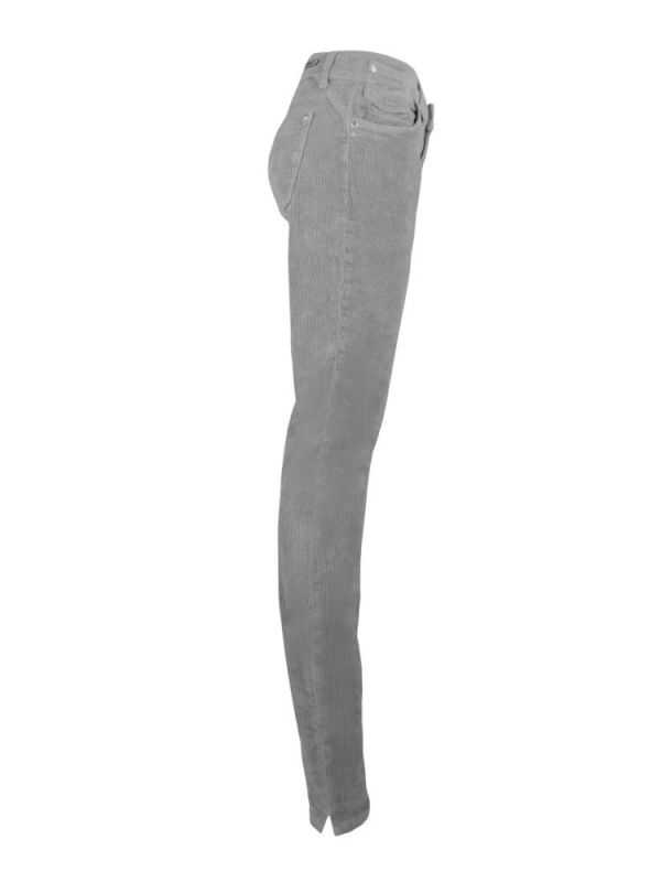 Skinny Cordhose