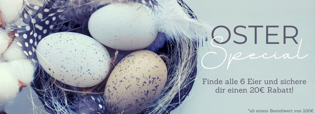 Oster Aktion